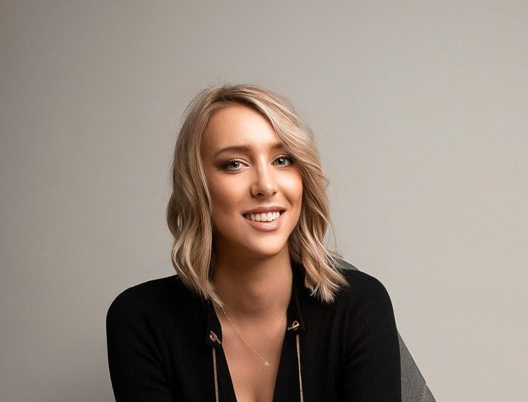 Maria Markstedter