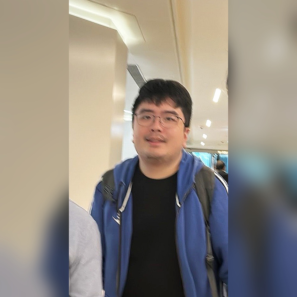 Ken Wong