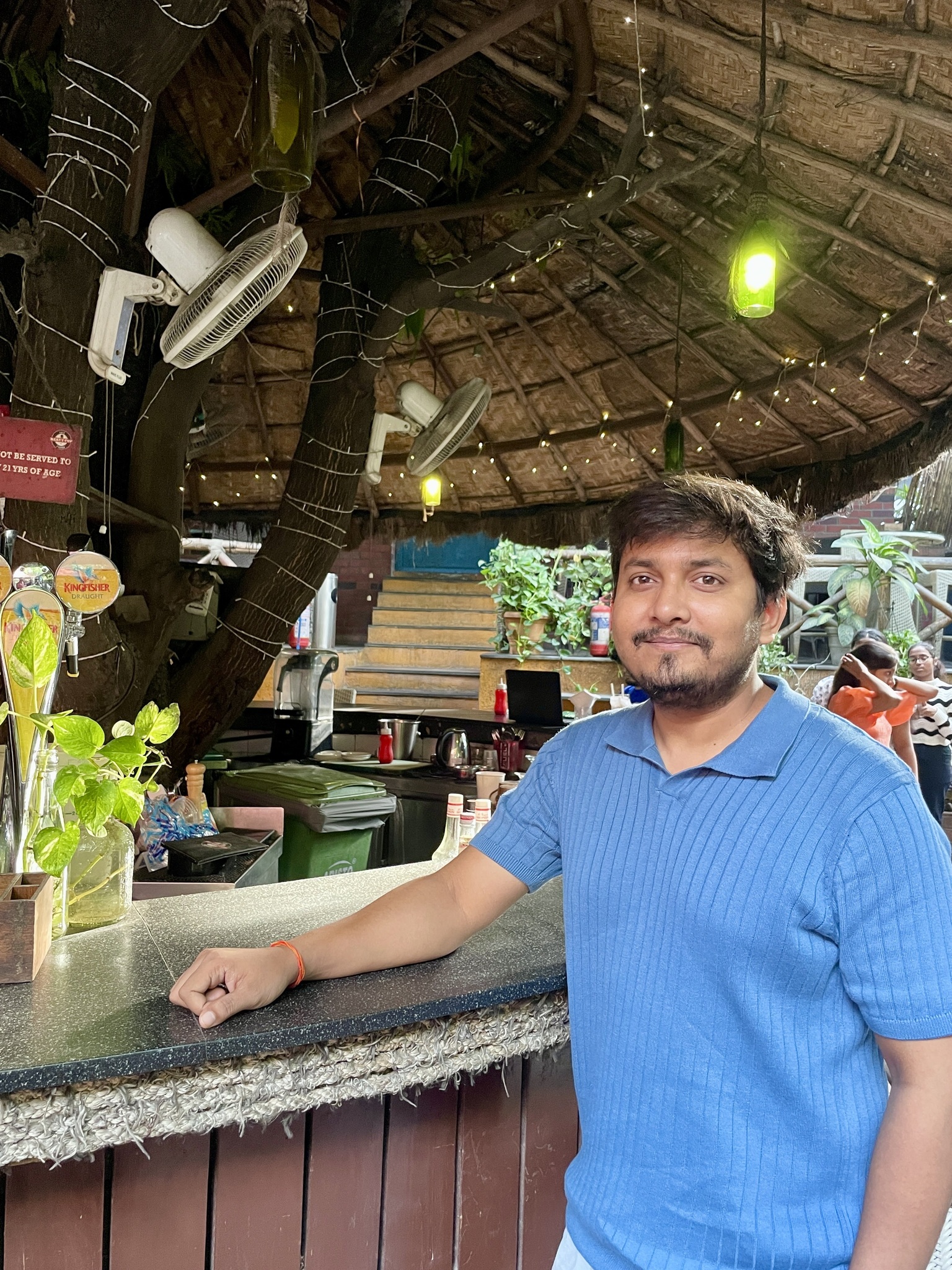 Saurabh Kumar