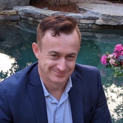Shane Huntley